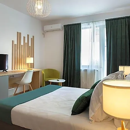 Lagom 3* Bucharest
