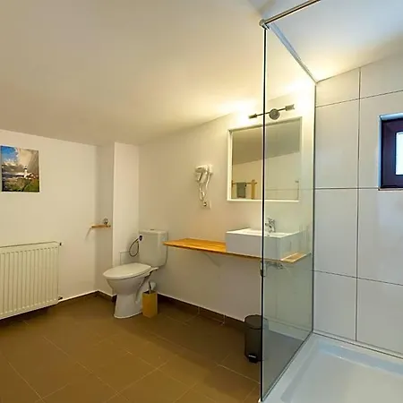 Hotel Lagom Bucharest