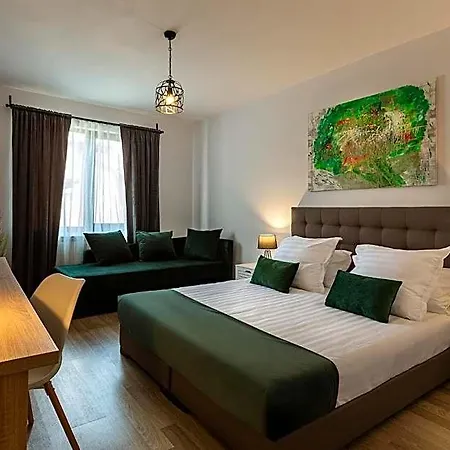 Lagom Hotel 3*