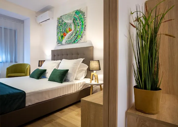 Hotel Lagom