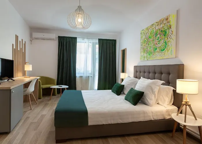 Hotel Lagom 3*