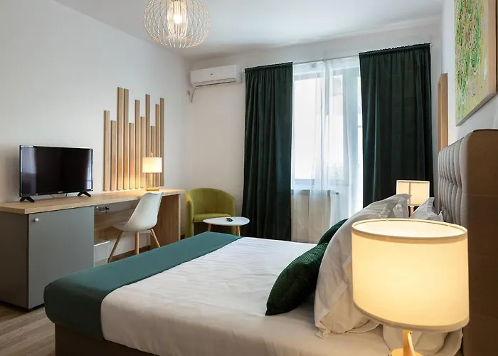 Lagom Hotel 3*