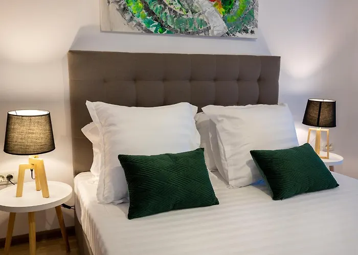 Lagom Hotel Bucureşti