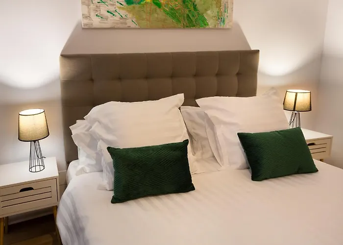 Hotel Lagom Boekarest