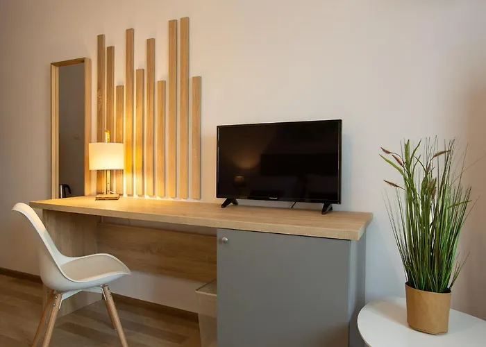 Hotel Lagom