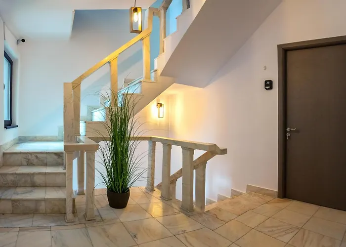 Готель Lagom 3*