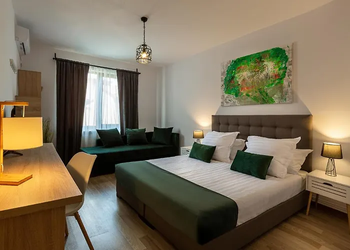 Lagom Готель 3*