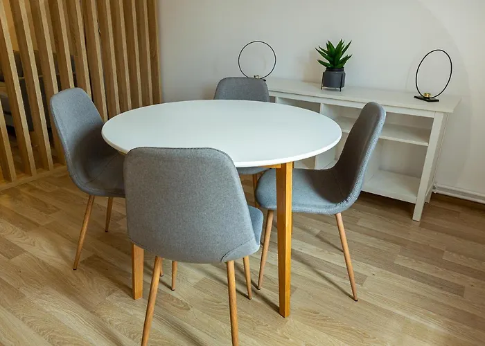 Lagom Hotel