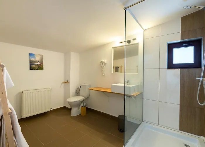 Hotel Lagom Boekarest