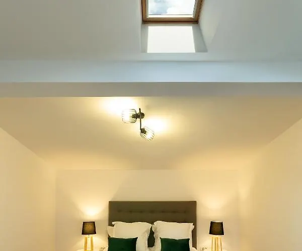 Otel Lagom