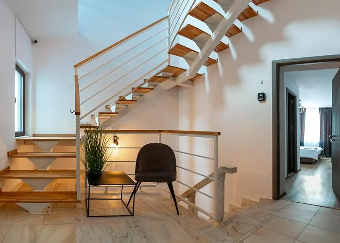 Otel Lagom