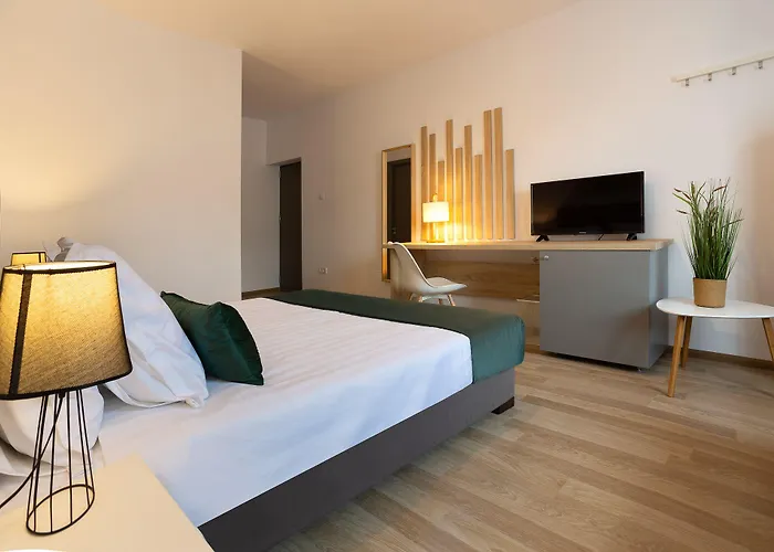 Lagom Hotel Bucureşti