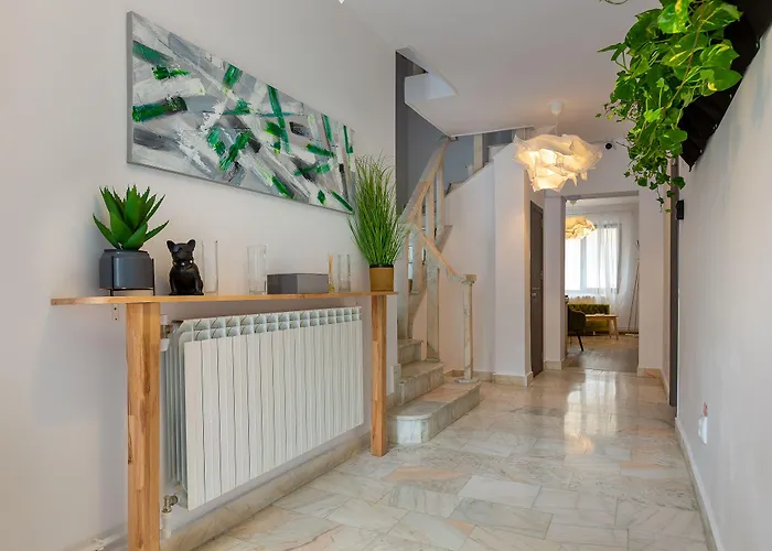 Lagom Бухарест