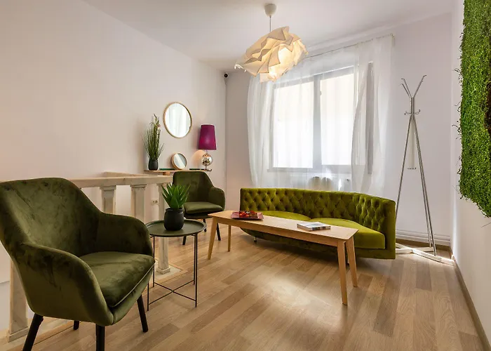 Lagom Готель 3*