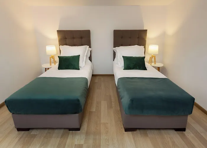Lagom 3* Bükreş