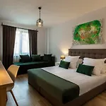 Lagom Hotel 3*