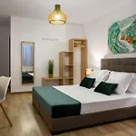 Hotel Lagom