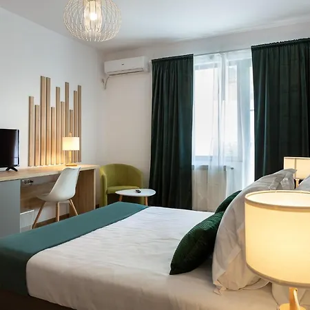 Lagom Otel 3*